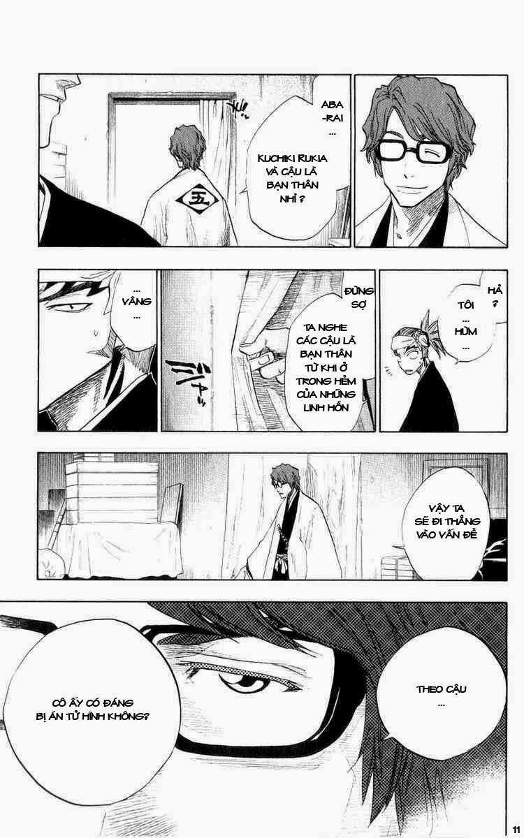 Thần Chết Ichigo - Chương 79