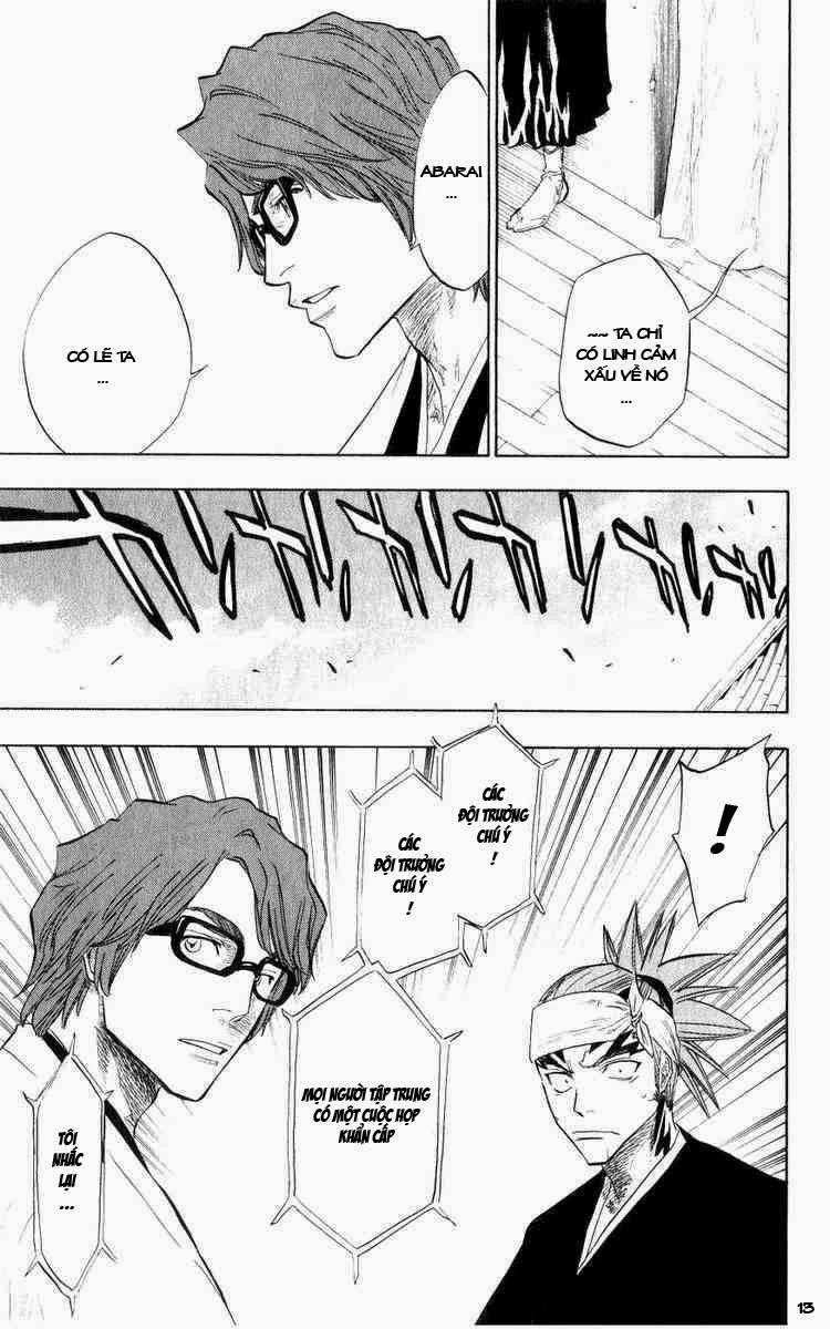 Thần Chết Ichigo - Chương 79