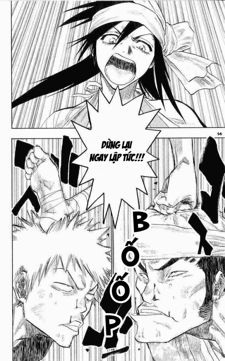 Thần Chết Ichigo - Chương 79