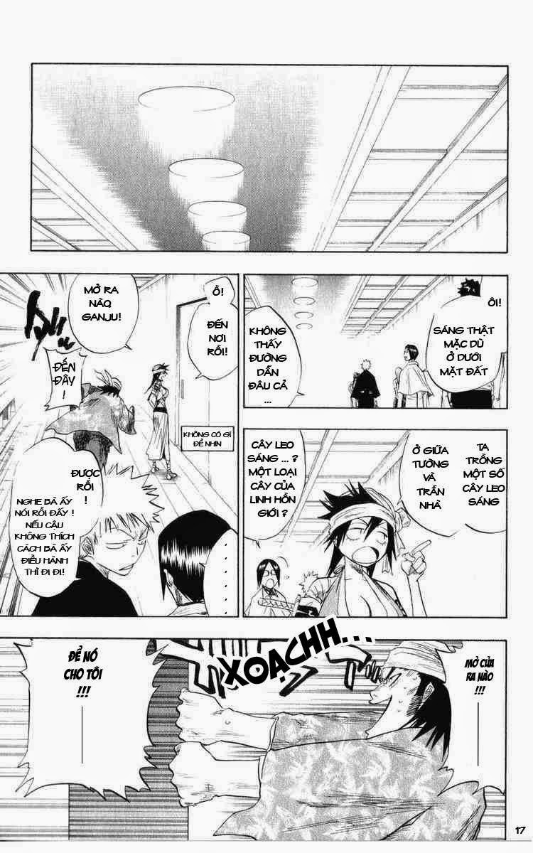 Thần Chết Ichigo - Chương 79