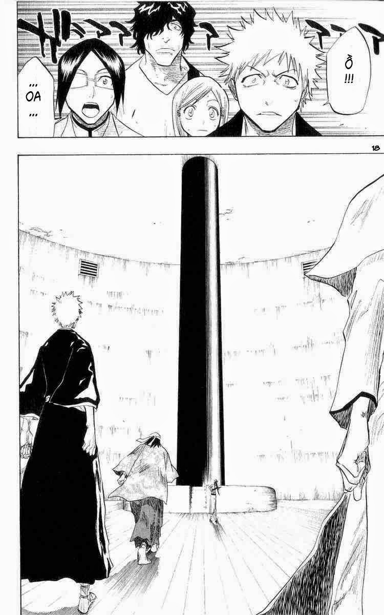 Thần Chết Ichigo - Chương 79