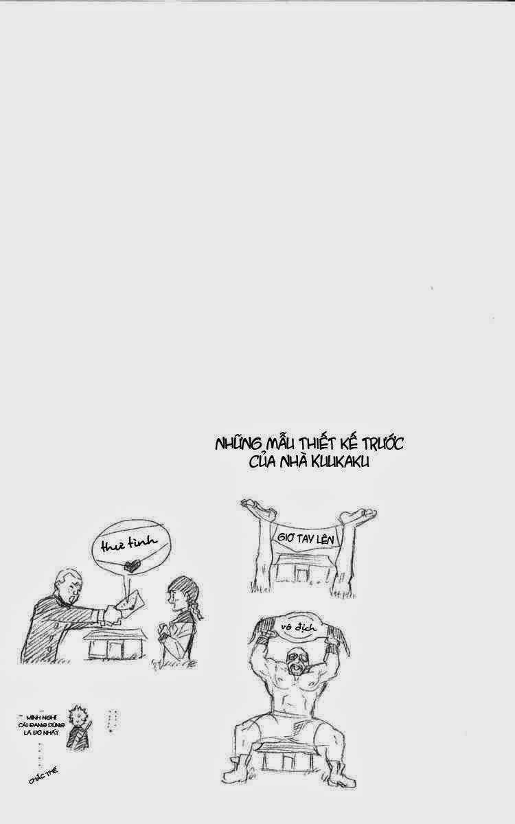 Thần Chết Ichigo - Chương 79