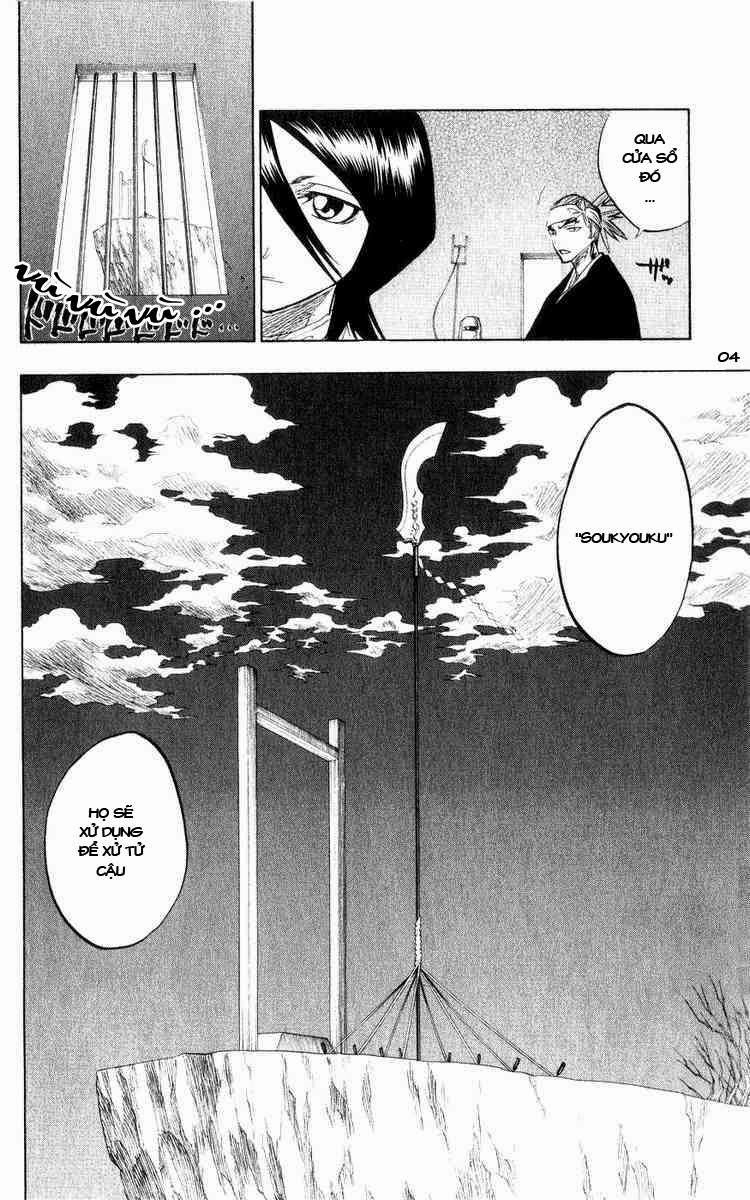 Thần Chết Ichigo - Chương 79