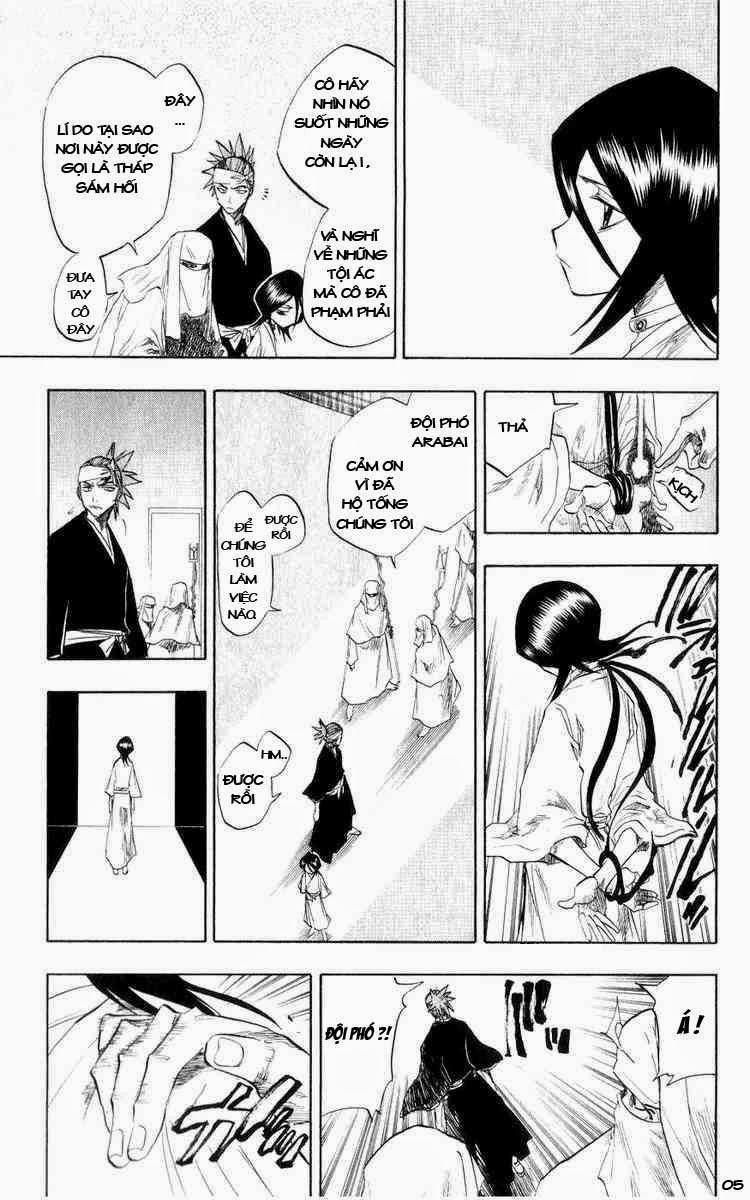 Thần Chết Ichigo - Chương 79