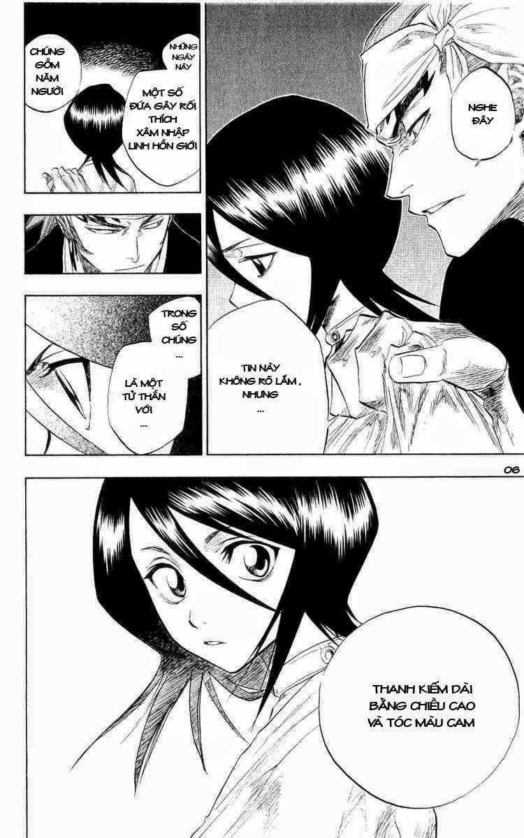 Thần Chết Ichigo - Chương 79