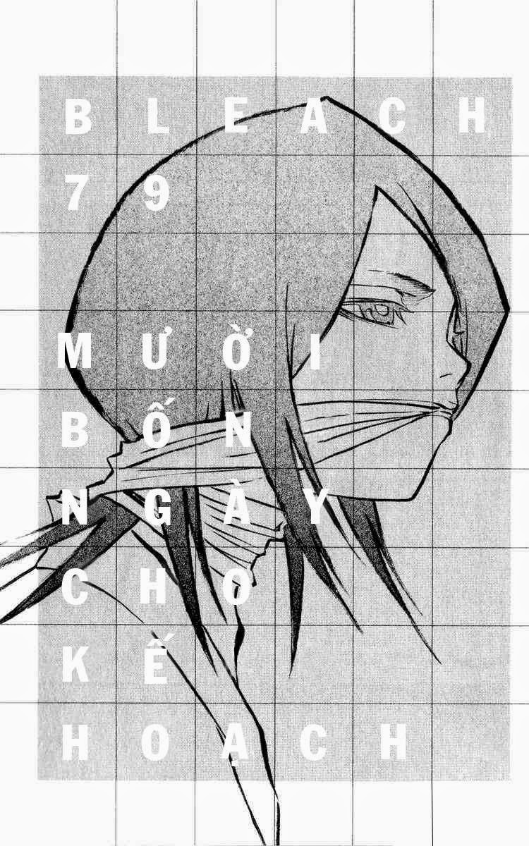 Thần Chết Ichigo - Chương 79