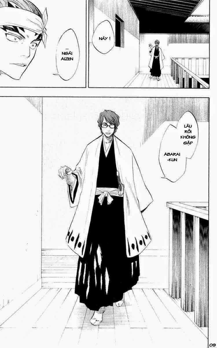 Thần Chết Ichigo - Chương 79