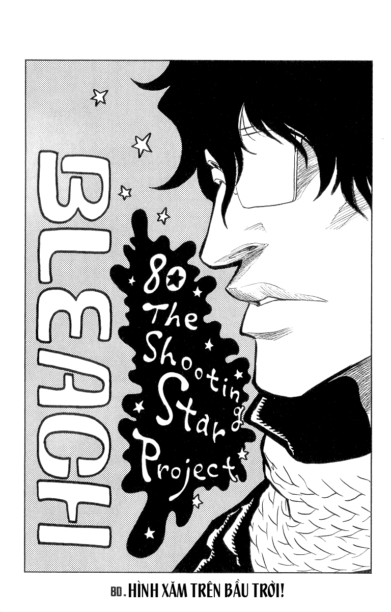 Thần Chết Ichigo - Chương 80