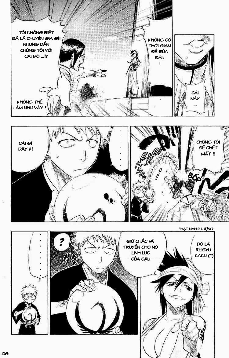 Thần Chết Ichigo - Chương 80