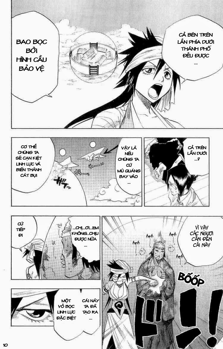 Thần Chết Ichigo - Chương 80