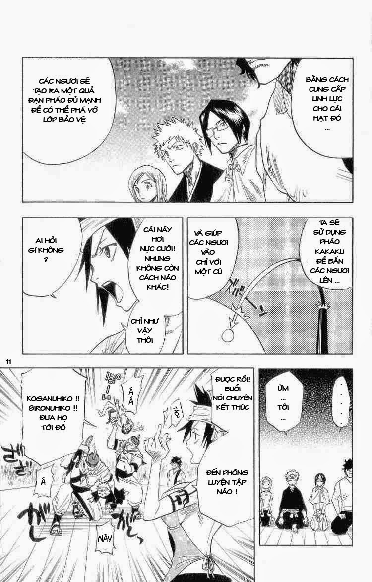 Thần Chết Ichigo - Chương 80