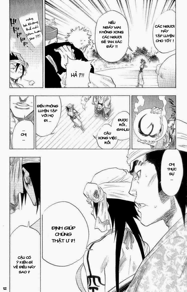 Thần Chết Ichigo - Chương 80