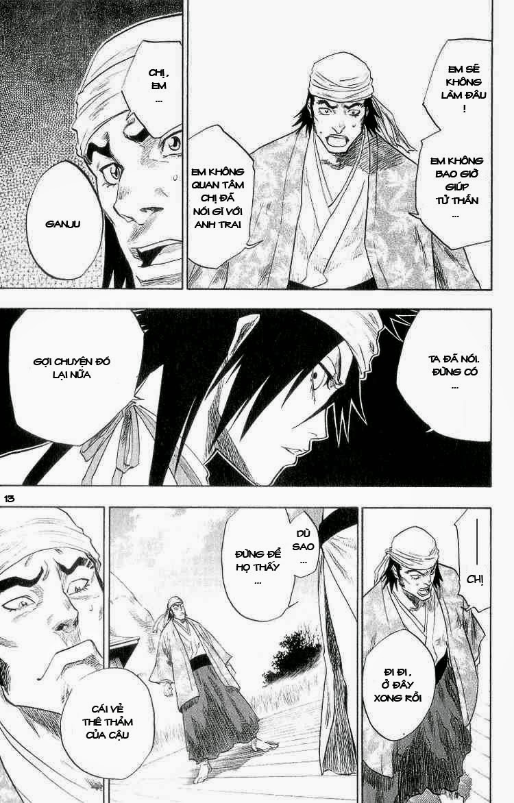 Thần Chết Ichigo - Chương 80