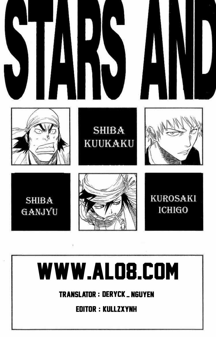 Thần Chết Ichigo - Chương 80