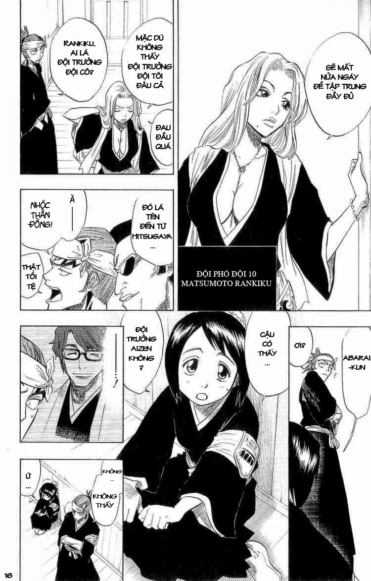 Thần Chết Ichigo - Chương 80