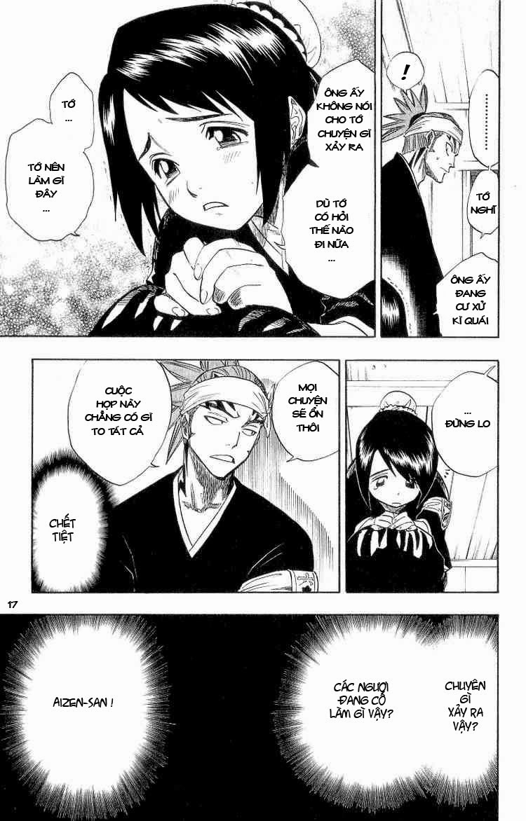 Thần Chết Ichigo - Chương 80