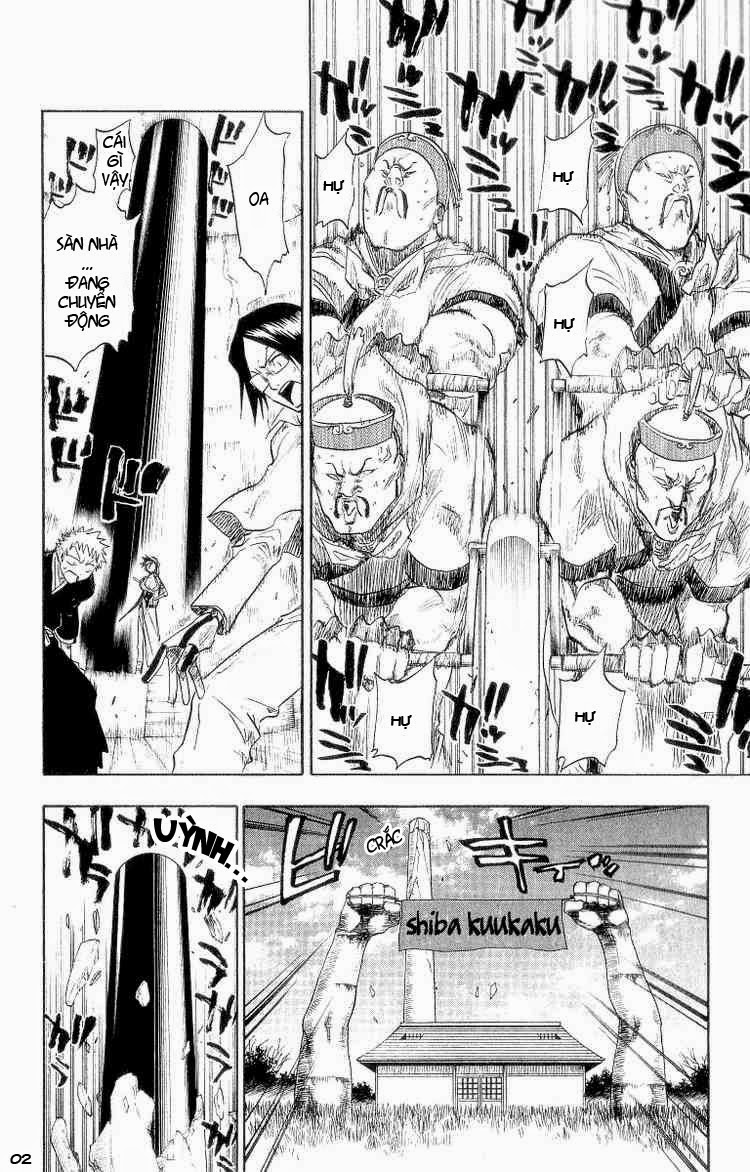 Thần Chết Ichigo - Chương 80