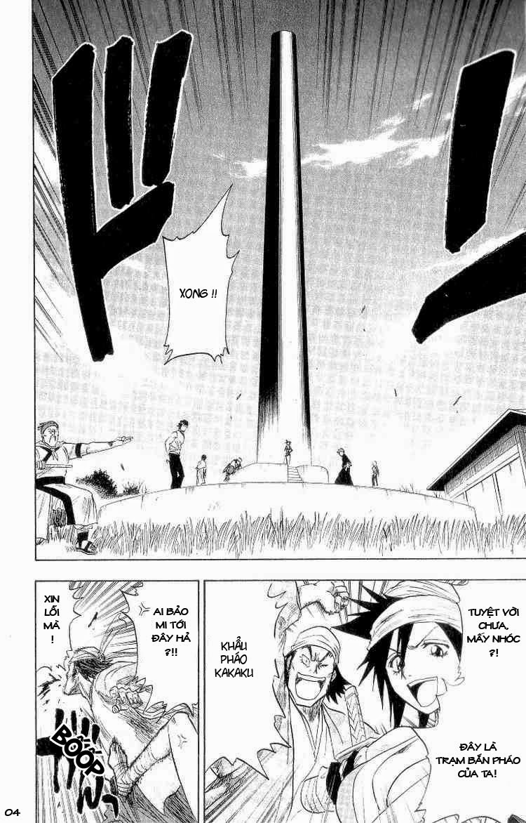 Thần Chết Ichigo - Chương 80