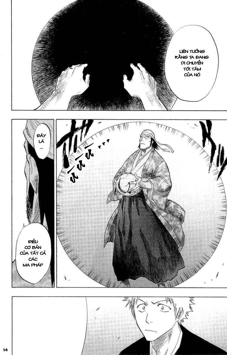 Thần Chết Ichigo - Chương 81