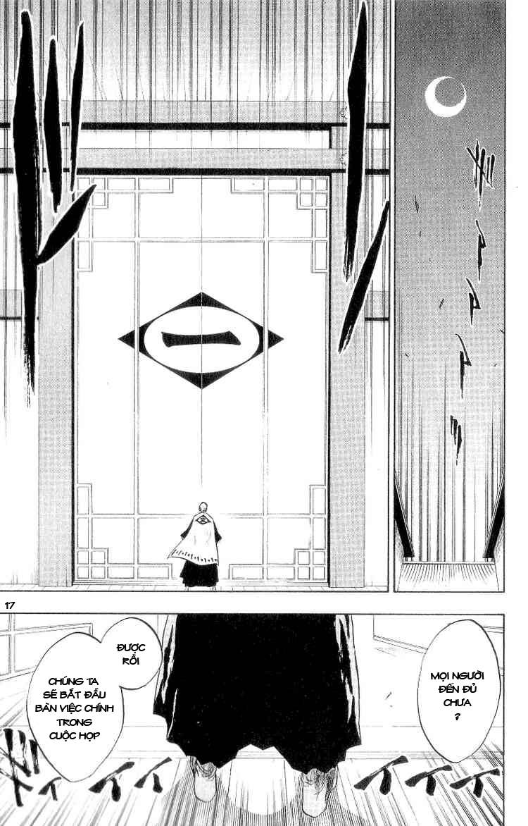 Thần Chết Ichigo - Chương 81