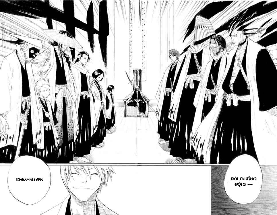 Thần Chết Ichigo - Chương 81
