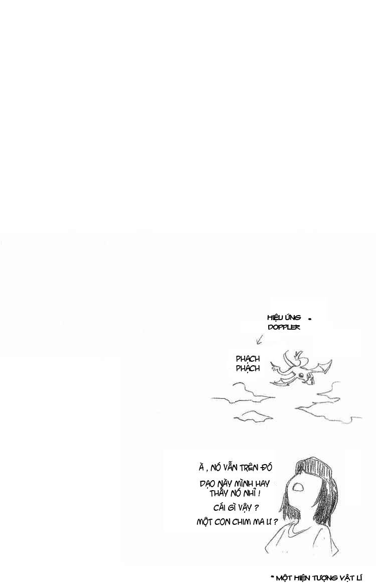 Thần Chết Ichigo - Chương 81