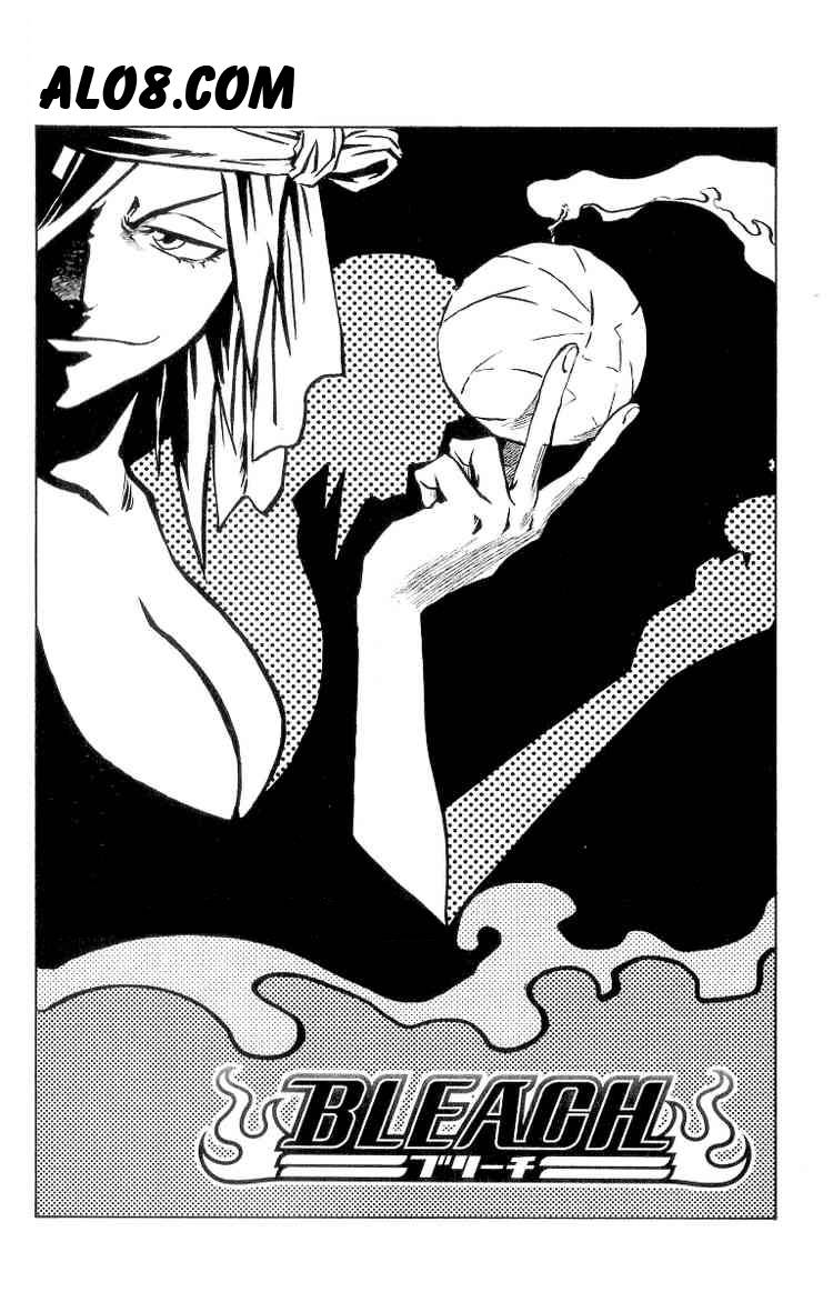 Thần Chết Ichigo - Chương 81