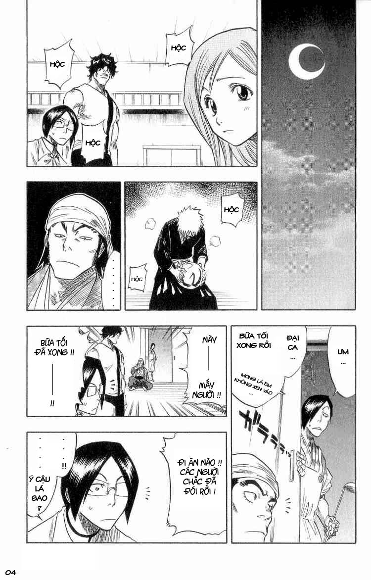 Thần Chết Ichigo - Chương 81