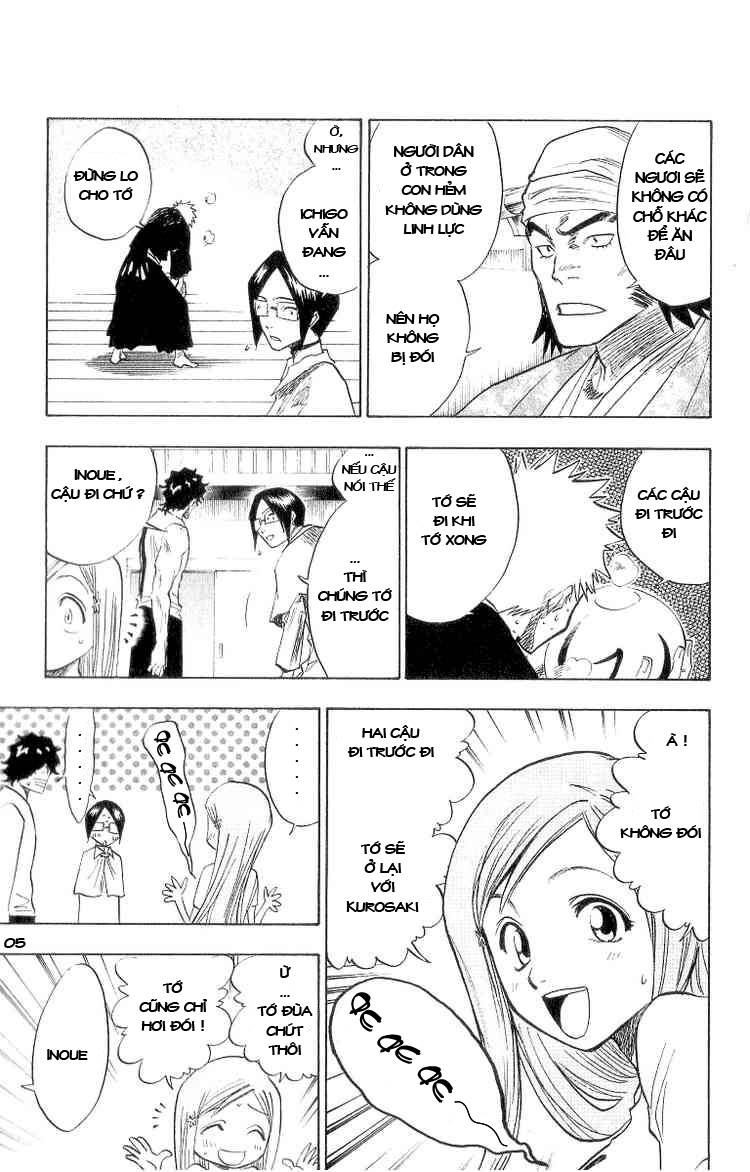 Thần Chết Ichigo - Chương 81