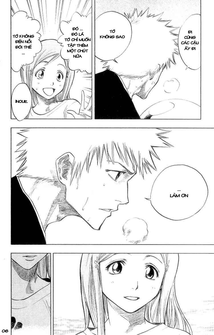 Thần Chết Ichigo - Chương 81