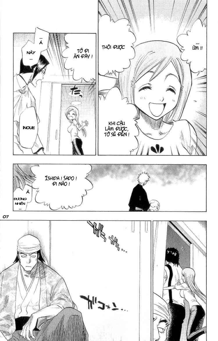 Thần Chết Ichigo - Chương 81