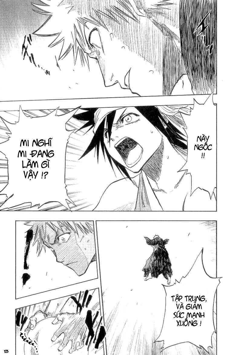 Thần Chết Ichigo - Chương 82