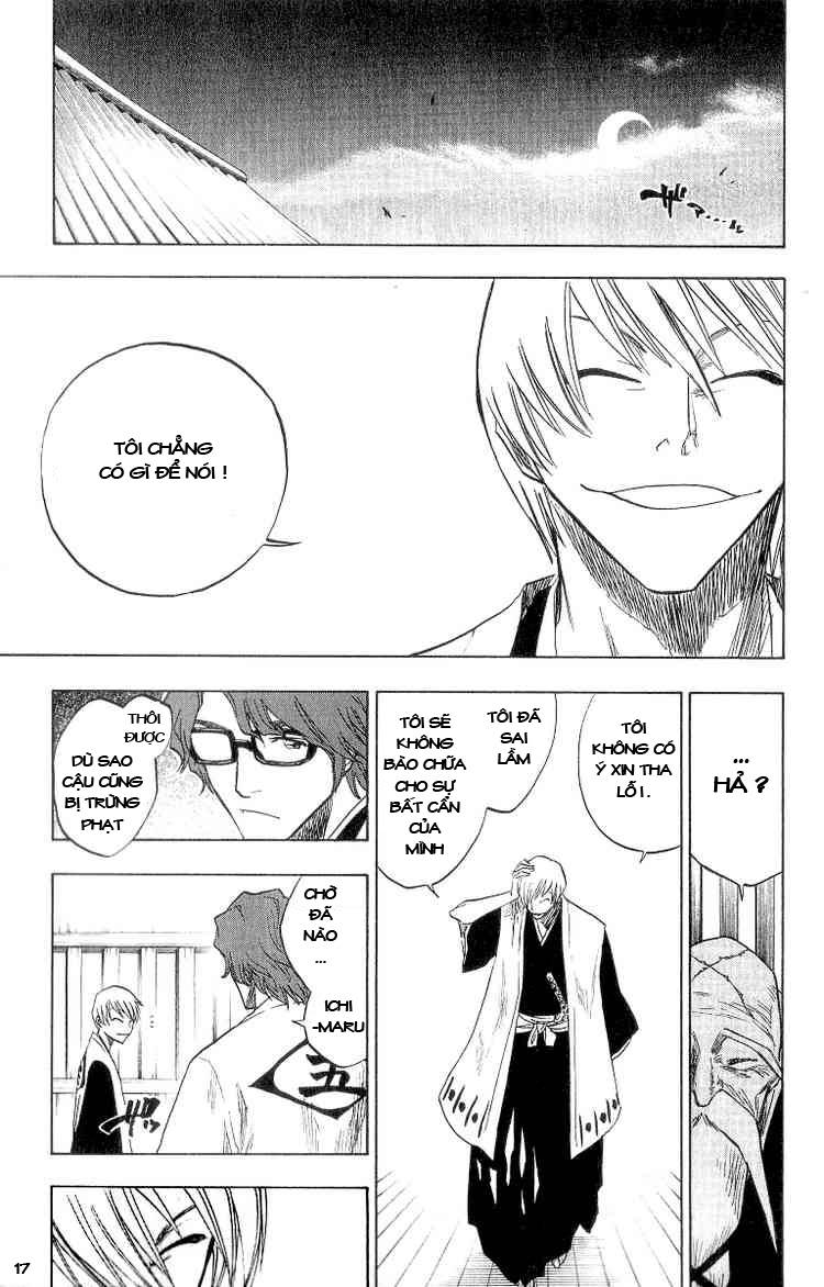 Thần Chết Ichigo - Chương 82