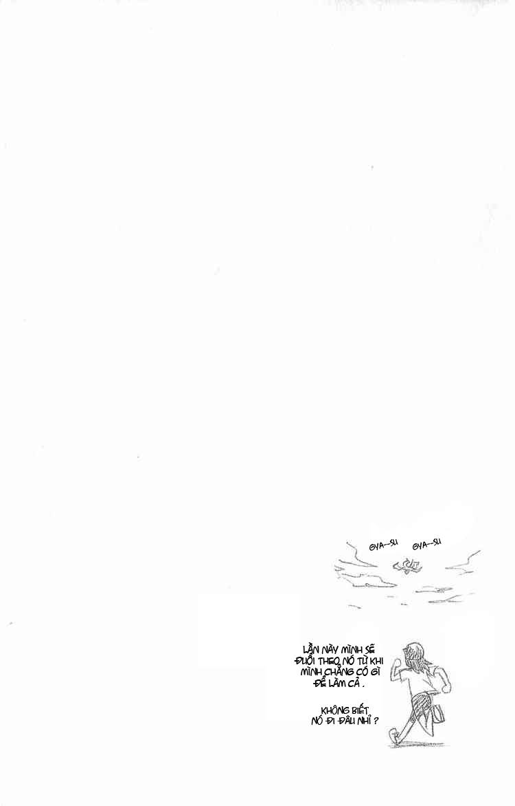 Thần Chết Ichigo - Chương 82