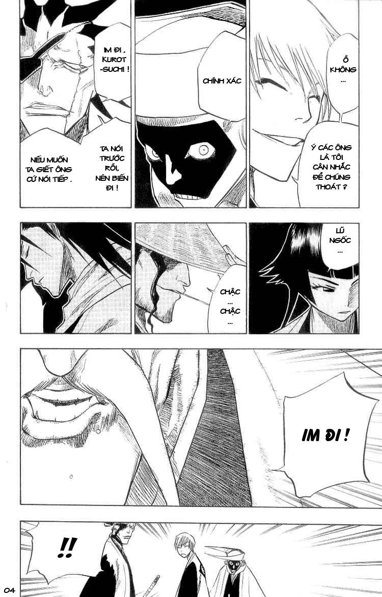 Thần Chết Ichigo - Chương 82