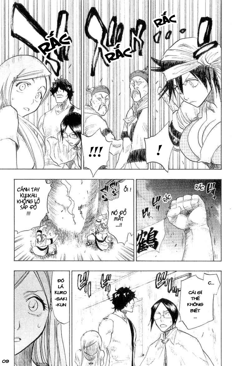 Thần Chết Ichigo - Chương 82