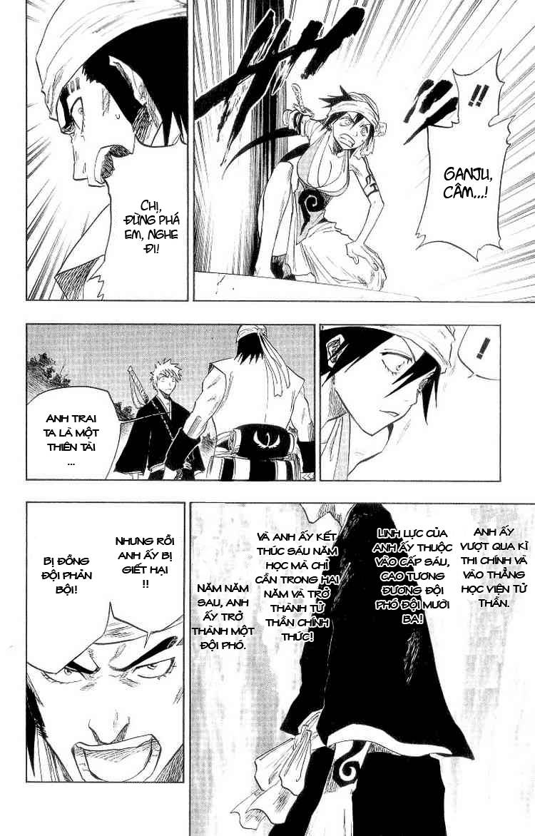 Thần Chết Ichigo - Chương 83