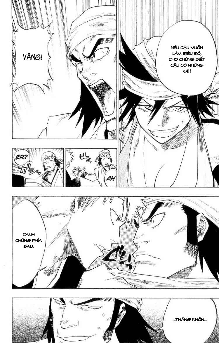 Thần Chết Ichigo - Chương 83