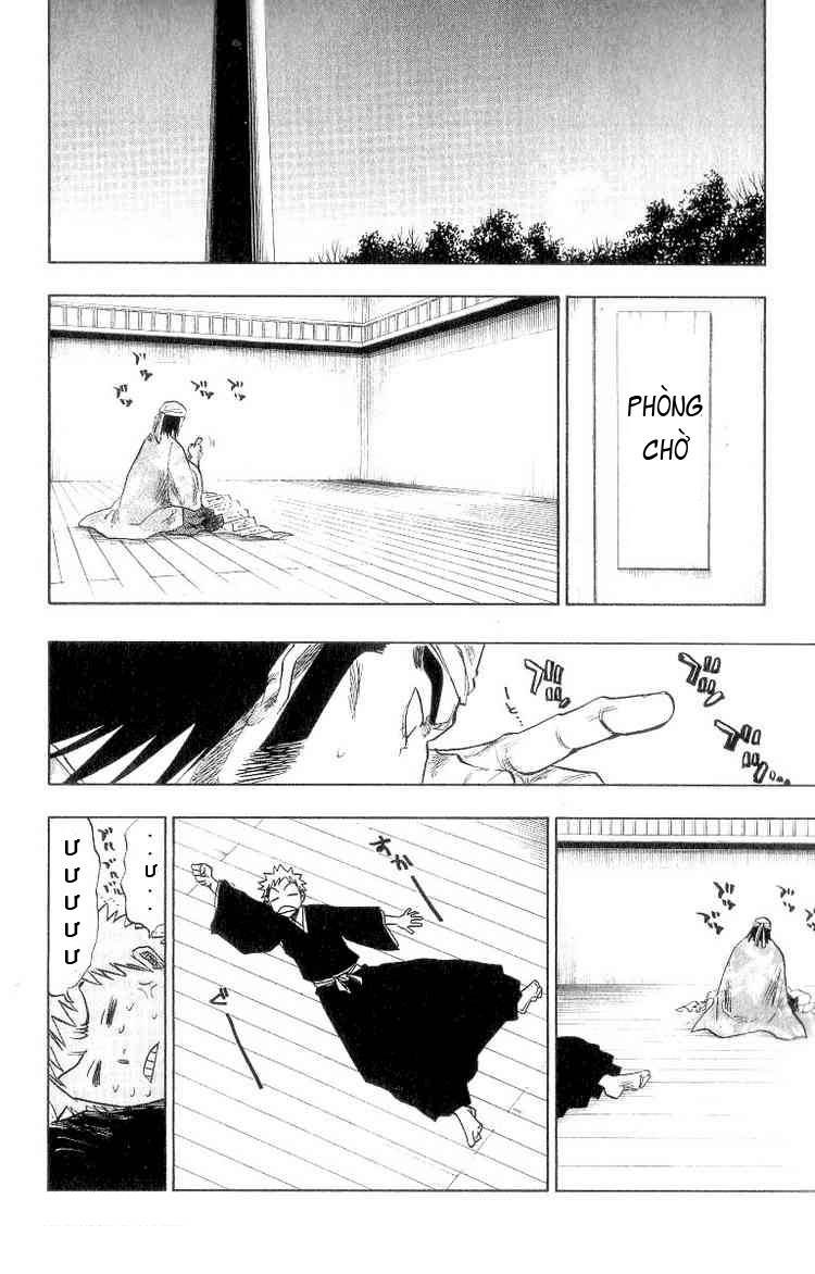 Thần Chết Ichigo - Chương 83