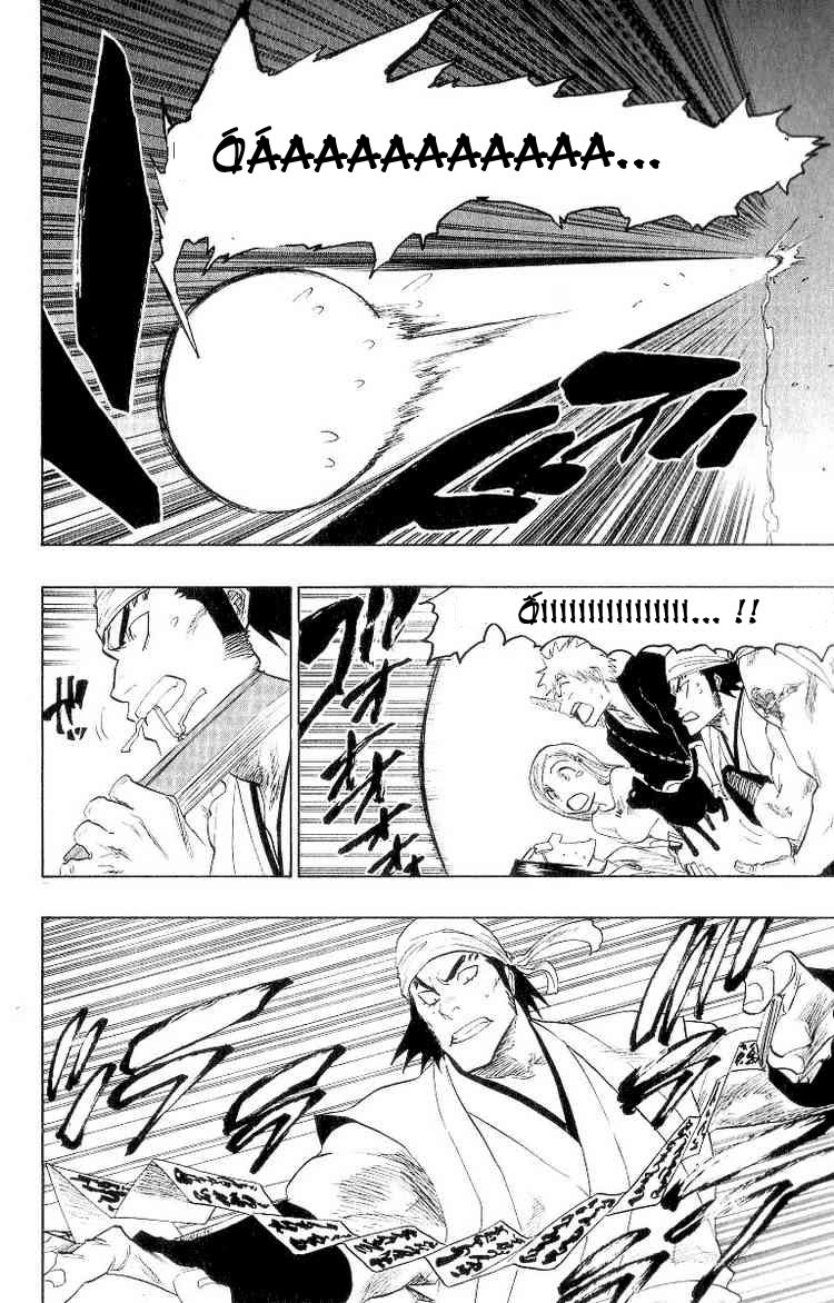 Thần Chết Ichigo - Chương 84