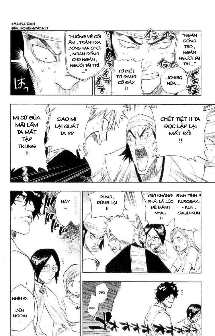 Thần Chết Ichigo - Chương 84