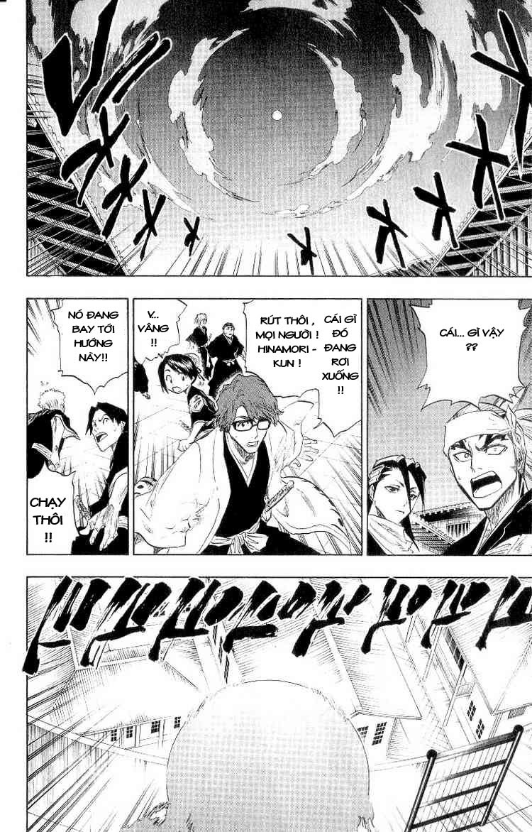 Thần Chết Ichigo - Chương 84