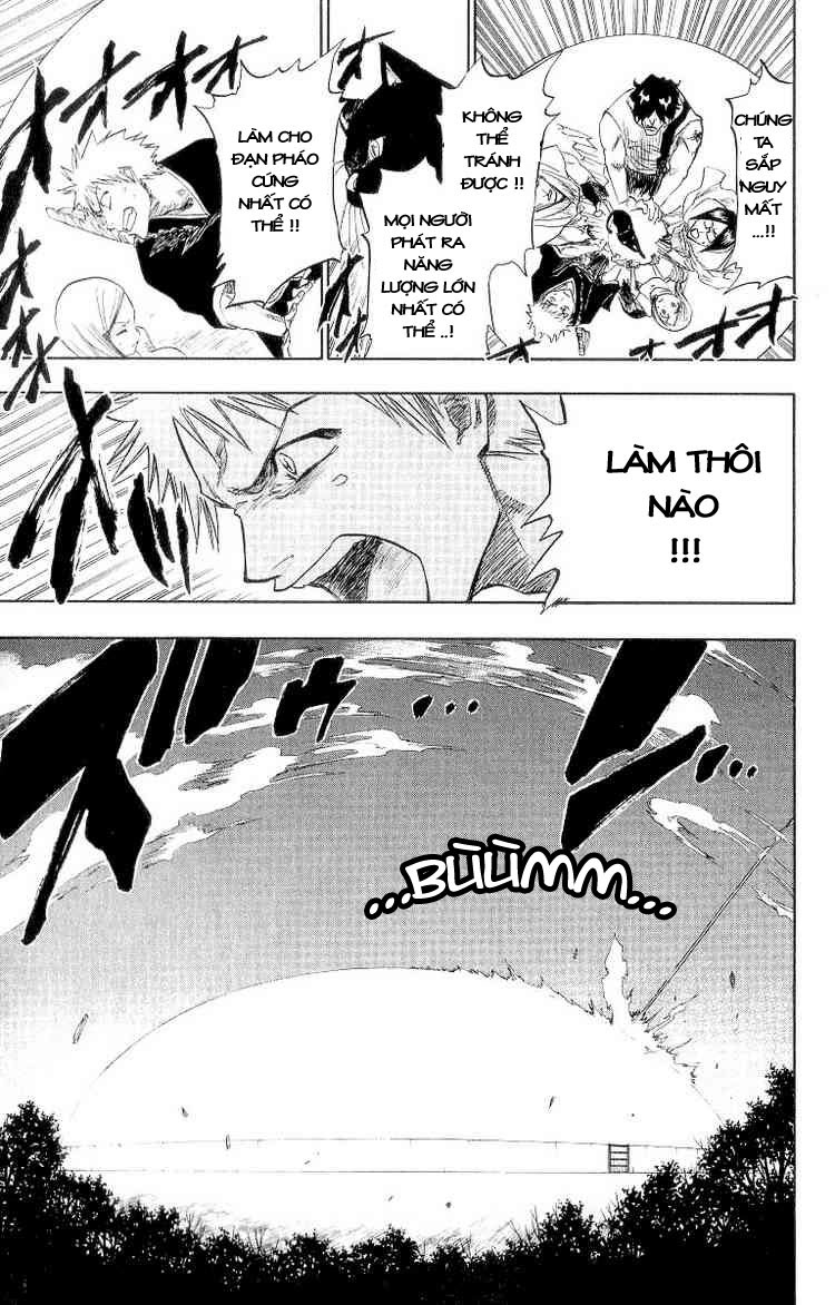 Thần Chết Ichigo - Chương 84