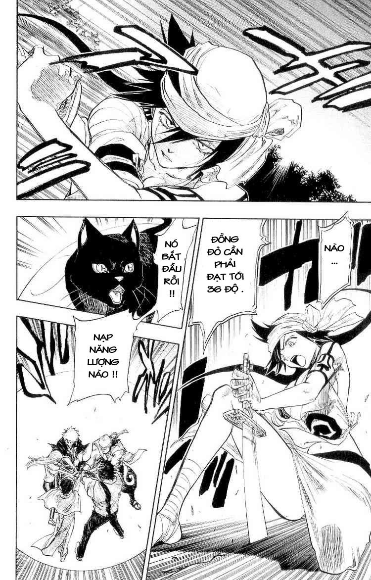 Thần Chết Ichigo - Chương 84