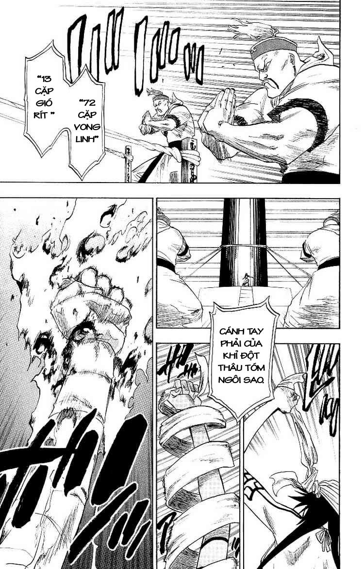 Thần Chết Ichigo - Chương 84