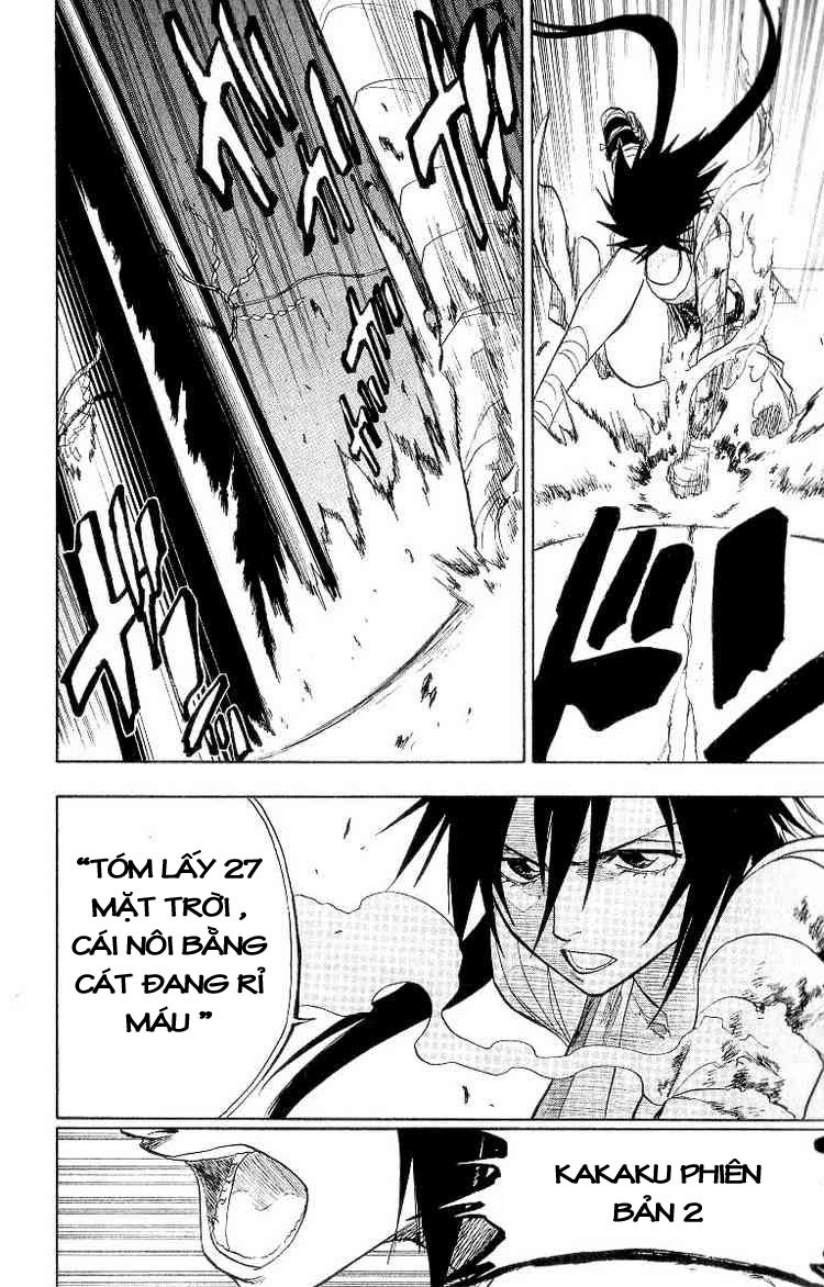 Thần Chết Ichigo - Chương 84