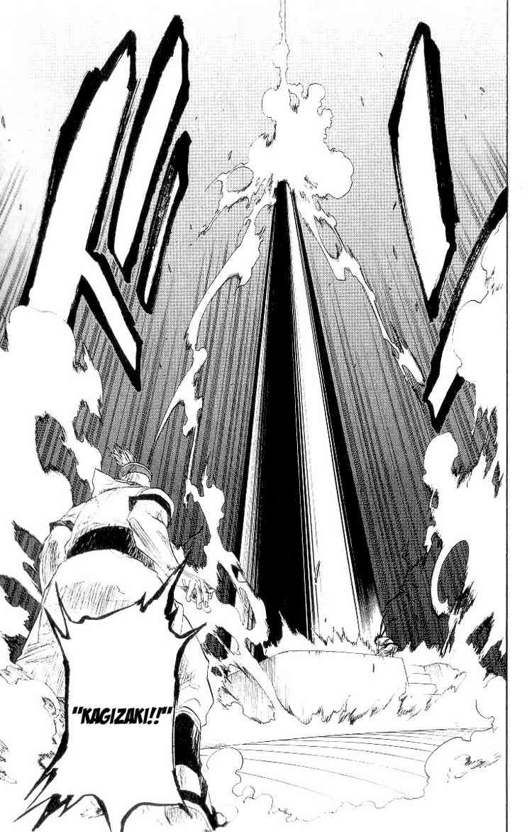 Thần Chết Ichigo - Chương 84