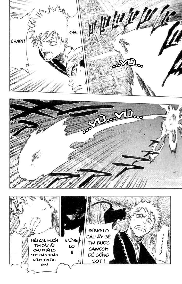 Thần Chết Ichigo - Chương 85