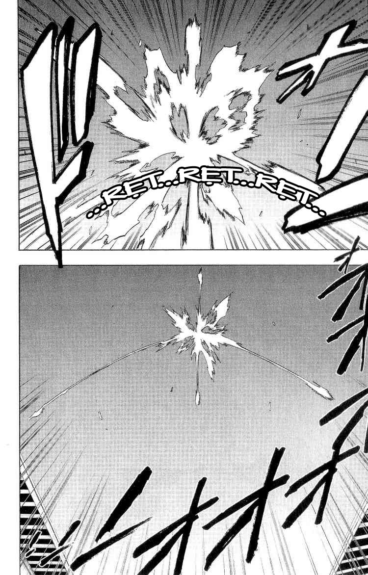 Thần Chết Ichigo - Chương 85