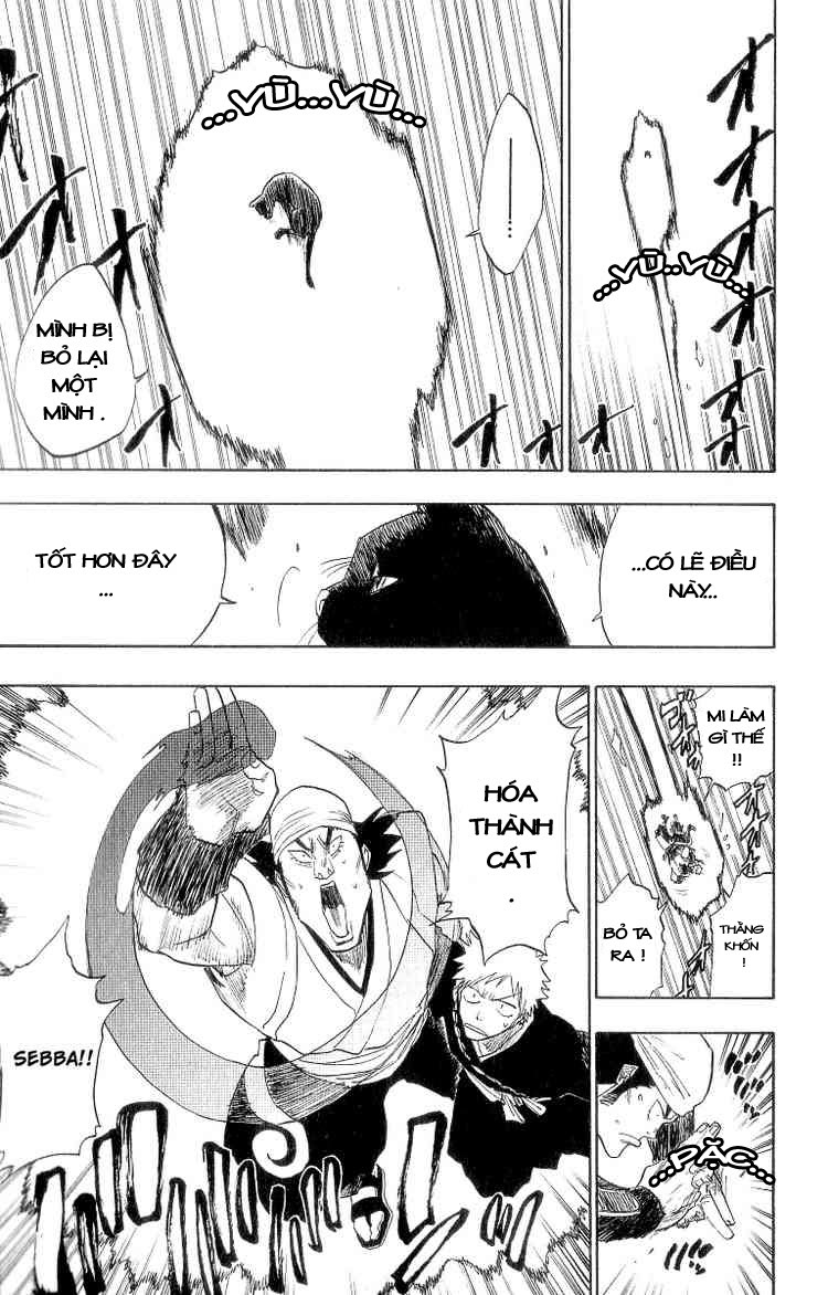 Thần Chết Ichigo - Chương 85